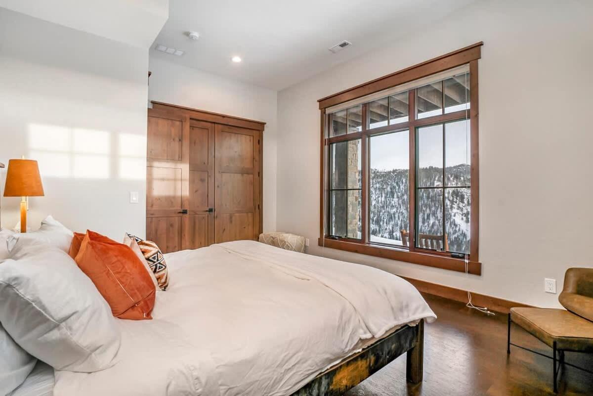 Granby Ranch Lodge Екстериор снимка