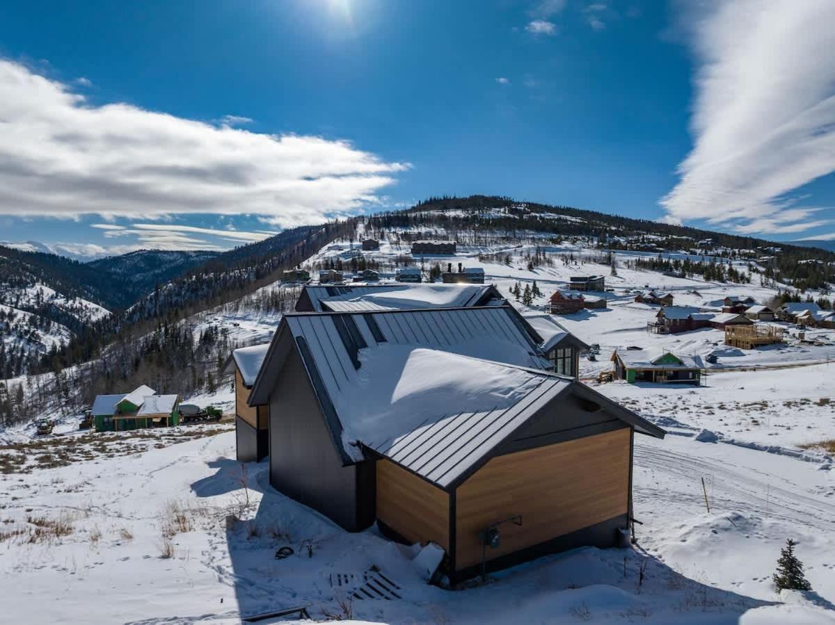 Granby Ranch Lodge Екстериор снимка
