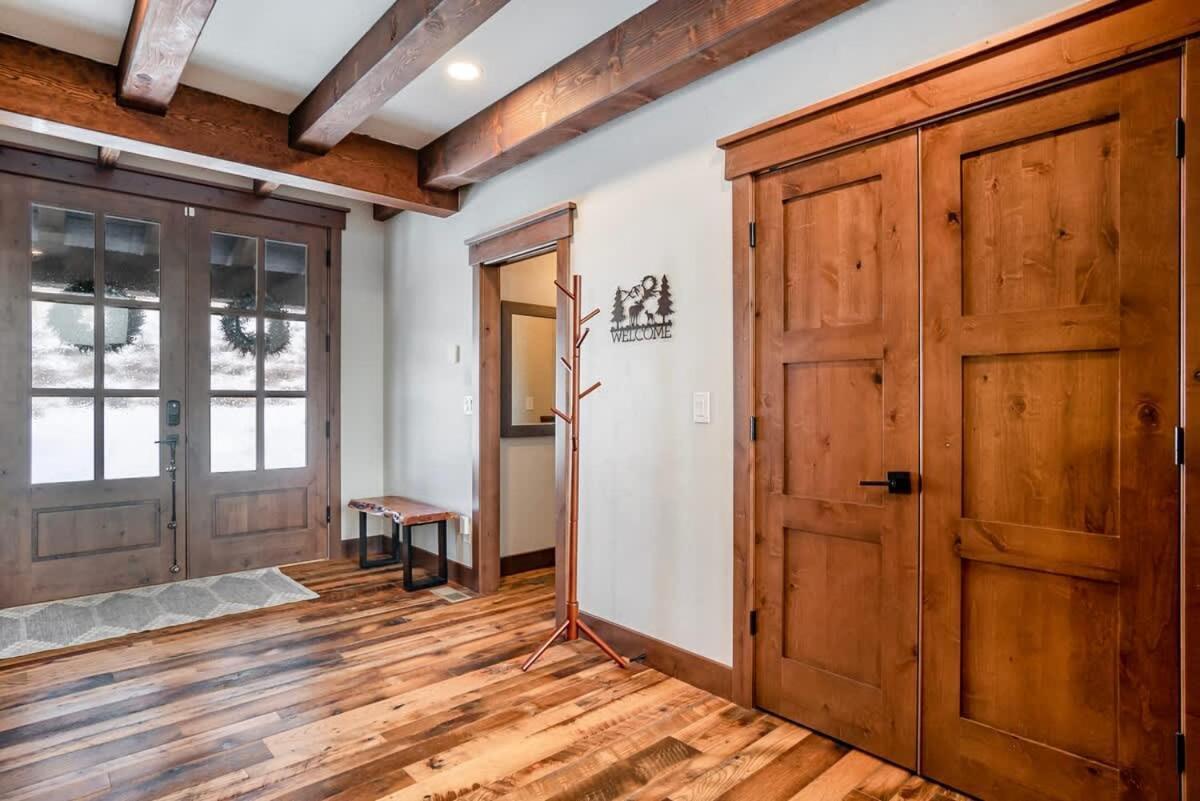 Granby Ranch Lodge Екстериор снимка