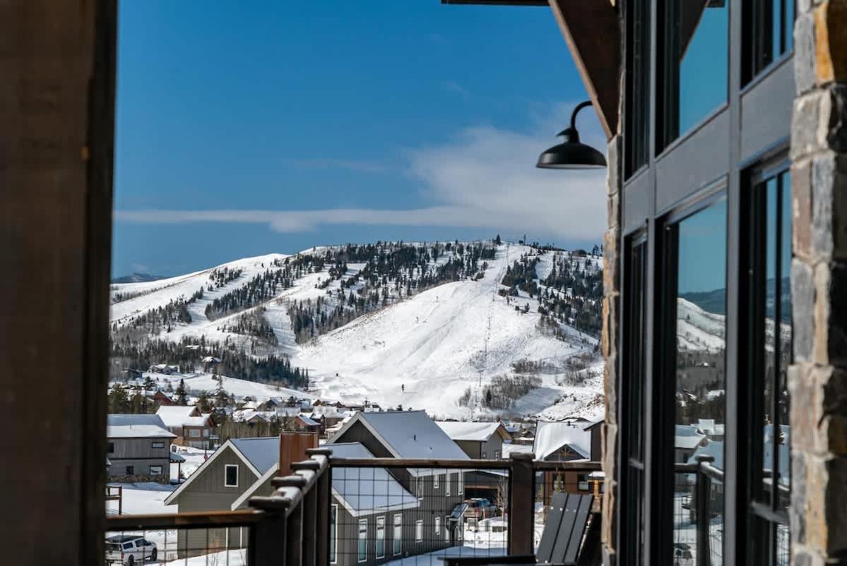Granby Ranch Lodge Екстериор снимка