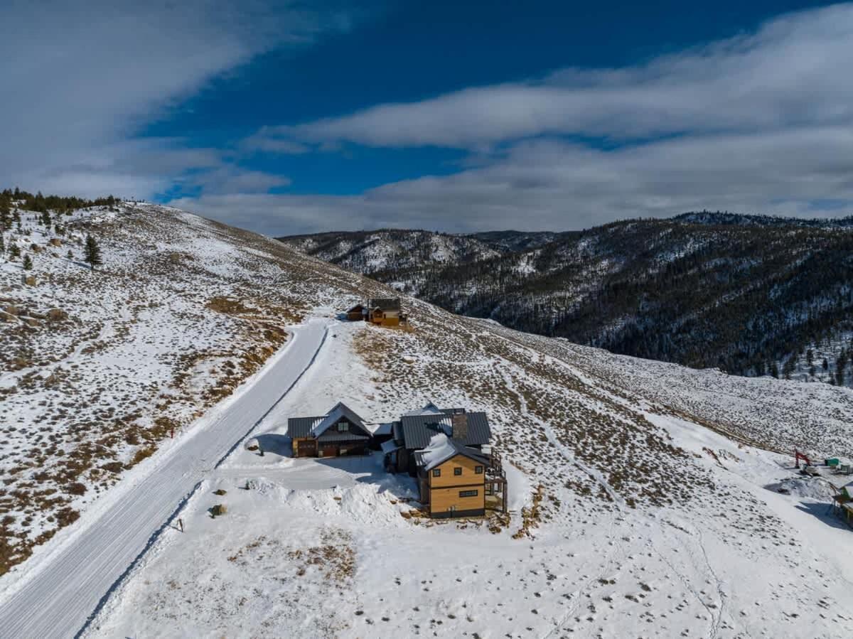 Granby Ranch Lodge Екстериор снимка