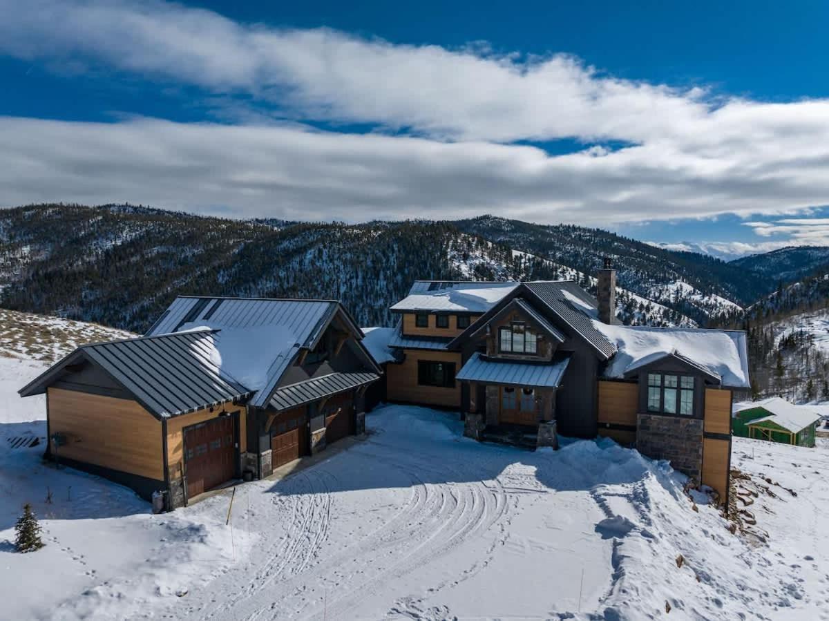 Granby Ranch Lodge Екстериор снимка