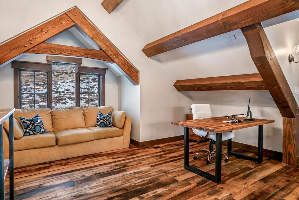 Granby Ranch Lodge Екстериор снимка